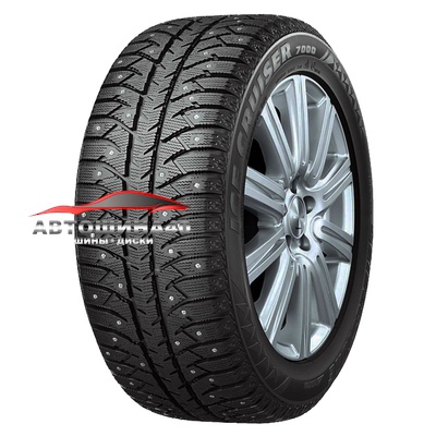 Зимние шины Bridgestone Ice Cruiser 7000 225/45R18 91T